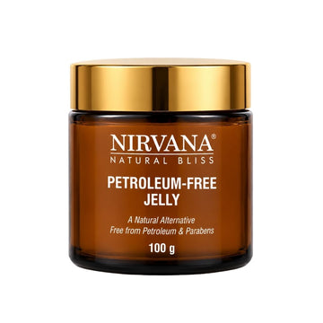 Petroleum-Free Jelly | Plant-Based Skin Barrier Balm
