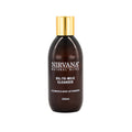 Oil - to - Milk Cleanser – Hydrating & Gentle Makeup Removal | Nirvana Natural Bliss - Nirvana Natural Bliss Luxury Skincare