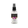 Organic Rose Geranium Facial Mist - Nirvana Natural Bliss Luxury Skincare