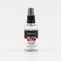 Organic Rose Geranium Facial Mist - Nirvana Natural Bliss Luxury Skincare