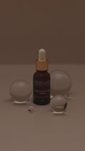 Hyaluronic acid youth drops with resurrection plant and niacinamide_nirvananaturalbliss