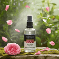Rosewater Facial Mist - Nirvana Natural Bliss Luxury Skincare