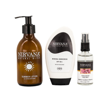 Summertime Essentials System