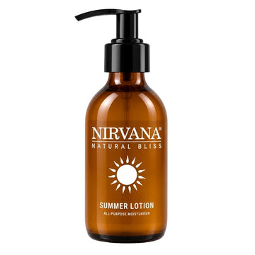 Summer Lotion