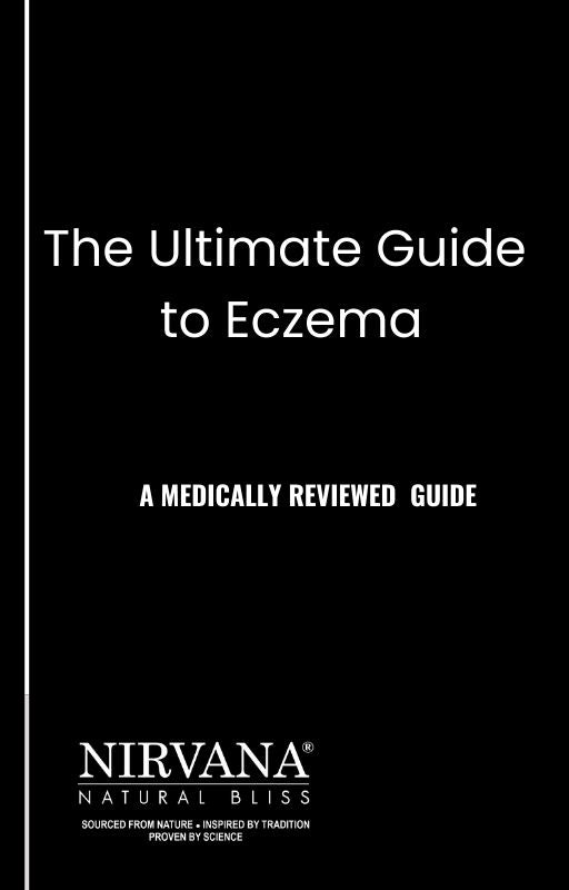 The Ultimate Guide to Eczema - Nirvana Natural Bliss Luxury Skincare