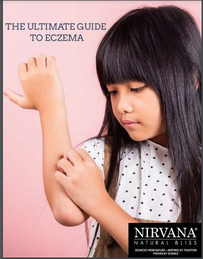 The Ultimate Guide to Eczema - Nirvana Natural Bliss Luxury Skincare