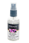 100% Organic Rose Geranium Facial Mist - Nirvana Natural Bliss Luxury Vegan Skincare & Health Co.