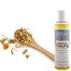 Baby Massage Oil - Nirvana Natural Bliss Luxury Vegan Skincare & Health Co.