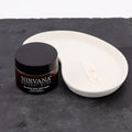 Balancing Facial Moisturiser - Nirvana Natural Bliss Luxury Vegan Skincare & Health Co.