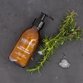 Facial Cleanser : Oily and Acne-Prone Skin - Nirvana Natural Bliss Luxury Vegan Skincare & Health Co.