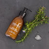 Facial Cleanser : Oily and Acne-Prone Skin - Nirvana Natural Bliss Luxury Vegan Skincare & Health Co.