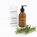 Facial Cleanser : Oily and Acne-Prone Skin - Nirvana Natural Bliss Luxury Vegan Skincare & Health Co.