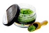 Green Tea Body Scrub - Nirvana Natural Bliss Luxury Vegan Skincare & Health Co.