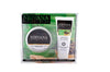 Invigorating Green Tea Pamper Set - Nirvana Natural Bliss Luxury Vegan Skincare & Health Co.