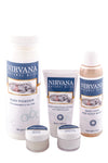Premium Baby Skincare Set - Nirvana Natural Bliss Luxury Vegan Skincare & Health Co.