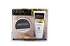 Rejuvenating Rooibos Pamper Set - Nirvana Natural Bliss Luxury Vegan Skincare & Health Co.